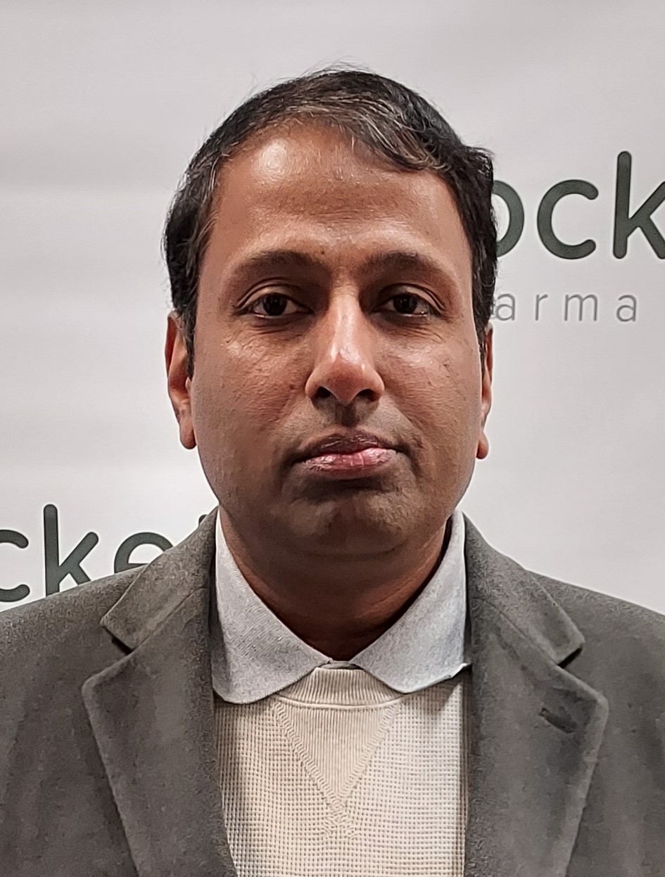 Joseph Amalraj