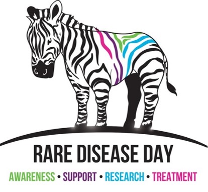 Rare Disease Day 2024