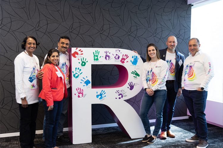 Rocket Rare Disease Day 2022