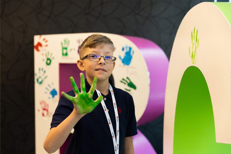 Rocket Rare Disease Day 2022