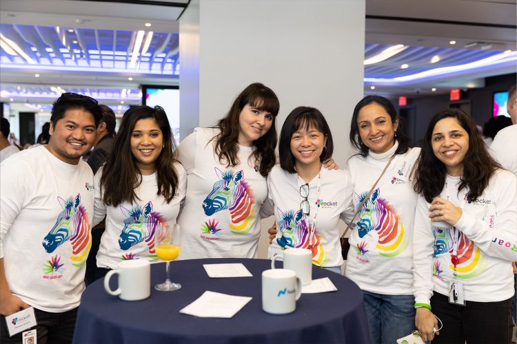 Rocket Rare Disease Day 2022