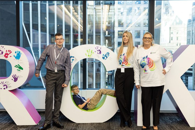 Rocket Rare Disease Day 2022